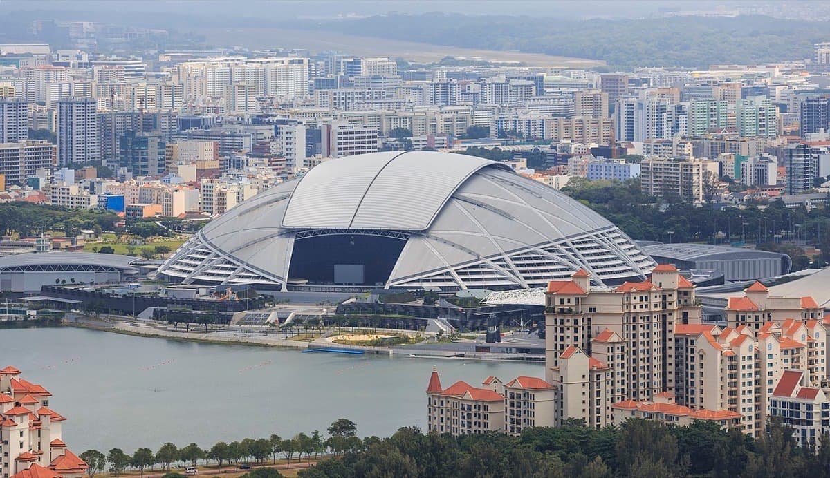 Singapore